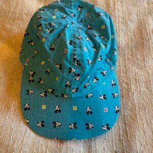 Vintage Mickey Mouse Cap